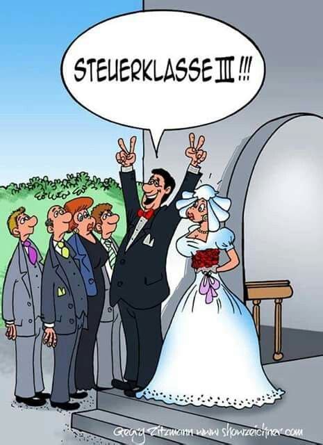 lustiges bild hochzeit